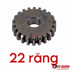 Bánh nhông hàng trình, DTW285,DTW281, DTW280, DTD171, DTD170, DTD148, MAKITA. 227338-0