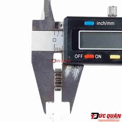 Bánh nhông máy bắn vít Makita TD090 227213-0