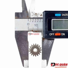 Bánh nhông máy bắn vít Makita TD090 227213-0