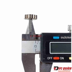 Bánh nhông máy bắn vít Makita TD090 227213-0