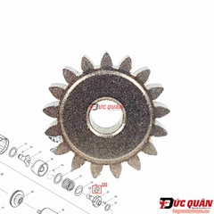 Bánh nhông máy bắn vít Makita TD090 227213-0