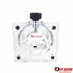 Đế nhựa trong suốt cho máy Router mini 3709 Makita 194268-9