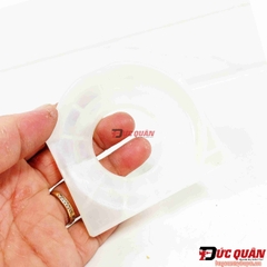 Nấp chắn gió Makita DX01/ DX08 453143-1