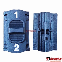 Nút chuyển chế độ máy Makita DHP487/ XPH15