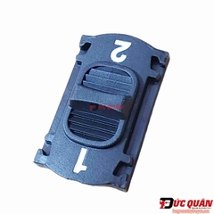 Nút chuyển chế độ máy Makita DHP487/ XPH15