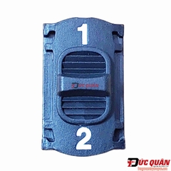 Nút chuyển chế độ máy Makita DHP487/ XPH15