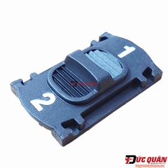 Nút chuyển chế độ máy Makita DHP487/ XPH15