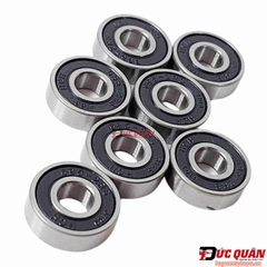 Bạc đạn Rôto Stator máy Makita TD130/ TD131/ TD135/ TD134 604nho