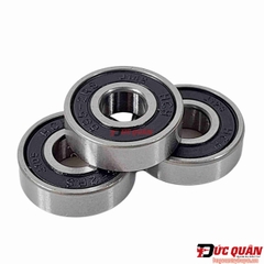 Bạc đạn Rôto Stator máy Makita TD130/ TD131/ TD135/ TD134 604nho