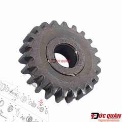 Bánh nhông (22) dùng cho máy Makita DTD172 227350-0 ( 1 cái )