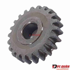 Bánh nhông (22) dùng cho máy Makita DTD172 227350-0 ( 1 cái )