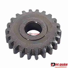 Bánh nhông (22) dùng cho máy Makita DTD172 227350-0 ( 1 cái )
