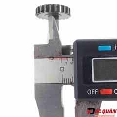 Bánh nhông (22) dùng cho máy Makita DTD172 227350-0 ( 1 cái )