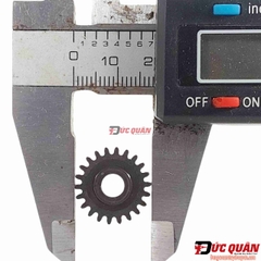 Bánh nhông (22) dùng cho máy Makita DTD172 227350-0 ( 1 cái )