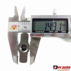 Cốt ngậm vít DTD137/TD148/ DTD170 Makita 326507-1