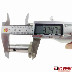 Cốt ngậm vít DTD137/TD148/ DTD170 Makita 326507-1