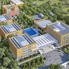 Trường Đào tạo cán bộ Lê Hồng Phong thành phố Hà Nội