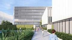 Trường Trung học cơ sở TH2, Khu Đoàn ngoại giao phường Xuân Đỉnh, Thành phố Hà Nội