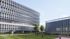 Trường Trung học cơ sở TH2, Khu Đoàn ngoại giao phường Xuân Đỉnh, Thành phố Hà Nội