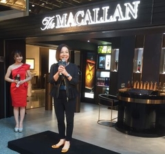 Thu Mua Rượu Macallan Tại Hà Nội