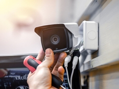 Các loại camera quan sát thịnh hành nhất hiện nay