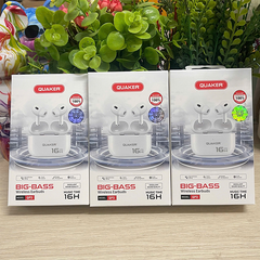 Tai nghe BLUETOOTH QUAKER QP3 PREMIUM