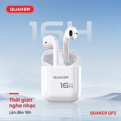 Tai Nghe BLUETOOTH QUAKER QP2