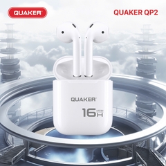 Tai Nghe BLUETOOTH QUAKER QP2