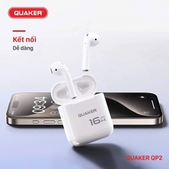 Tai Nghe BLUETOOTH QUAKER QP2