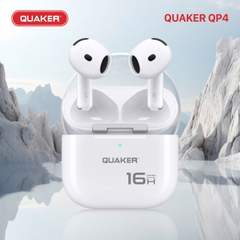 TAI NGHE BLUETOOTH QUAKER QP4