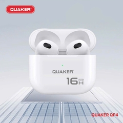 TAI NGHE BLUETOOTH QUAKER QP4