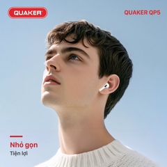TAI NGHE BLUETOOTH QUAKER QP5 