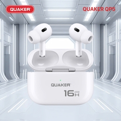 TAI NGHE BLUETOOTH QUAKER QP5 