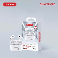 TAI NGHE BLUETOOTH QUAKER QP5 