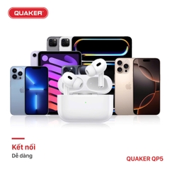 TAI NGHE BLUETOOTH QUAKER QP5 