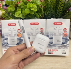Tai Nghe BLUETOOTH QUAKER QP2 PREMIUM