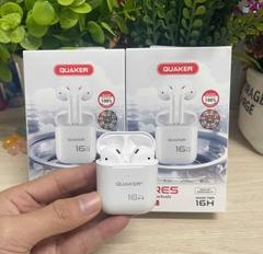Tai Nghe BLUETOOTH QUAKER QP2 PREMIUM