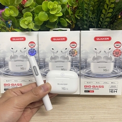 Tai nghe BLUETOOTH QUAKER QP3 PREMIUM