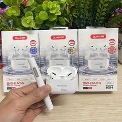 Tai nghe BLUETOOTH QUAKER QP3 PREMIUM