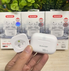 Tai nghe BLUETOOTH QUAKER QP3 PREMIUM