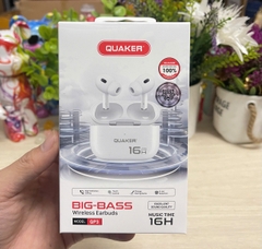 Tai nghe BLUETOOTH QUAKER QP3 PREMIUM