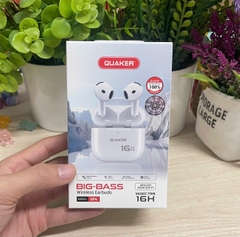 TAI NGHE BLUETOOTH QUAKER QP4 PREMIUM