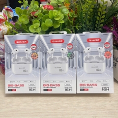 TAI NGHE BLUETOOTH QUAKER QP5 PREMIUM