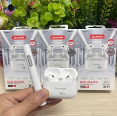 TAI NGHE BLUETOOTH QUAKER QP5 PREMIUM