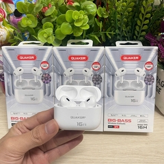 TAI NGHE BLUETOOTH QUAKER QP5 PREMIUM