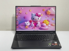 ( LIKE NEW ) Lenovo Legion Pro 5 2023 (R9000P)( R9-7945HX, Ram16G, SSD1T, RTX4060 8G,16'' 2.5K 240HZ)