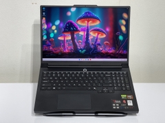 [Like New] Lenovo Legion R9000P 2025 | Ryzen 9 8945HX, 16GB, 1TB, RTX 5060 8GB, 16'' 2.5K+ 240Hz