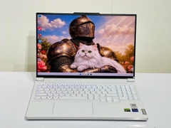 [Like New] LEGION SLIM Y9000X 2023 | I9-13900H / RAM 16G / SSD 1T / RTX 4060_8G ( MÀN 3.2K 165Hz )