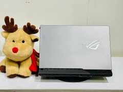 ASUS ROG STRIX G513 | R9-6900HX / RAM 16GB / SSD 512GB /RTX 3060