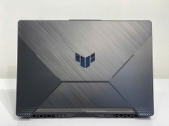 LAPTOP ASUS TUF GAMING F15 FX 506HF | I5-11400H / RAM 16G / SSD 512 / RTX 2050 15.6-FHD 144Hz